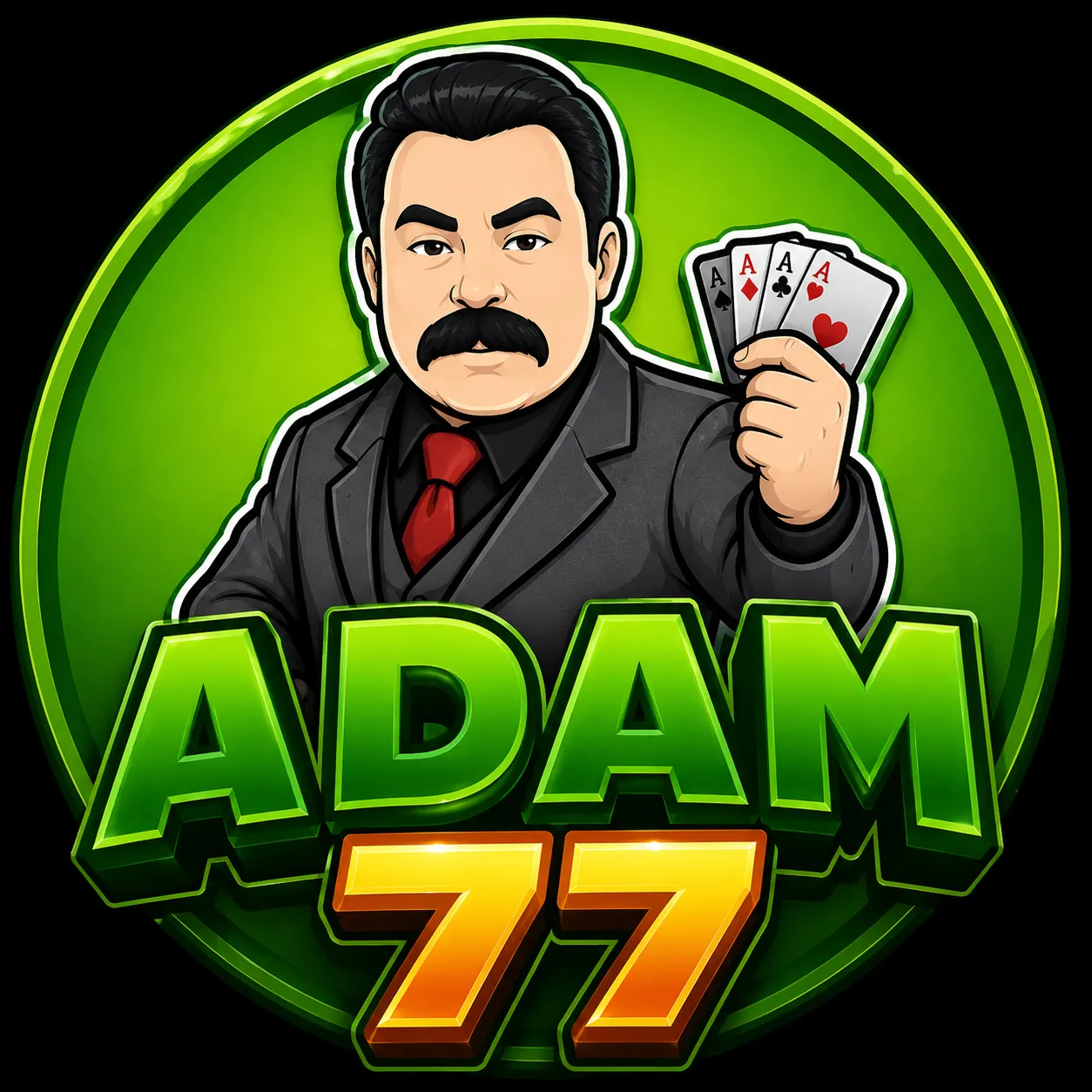 ADAM77 - Game Gaple Terbaik untuk Penggemar