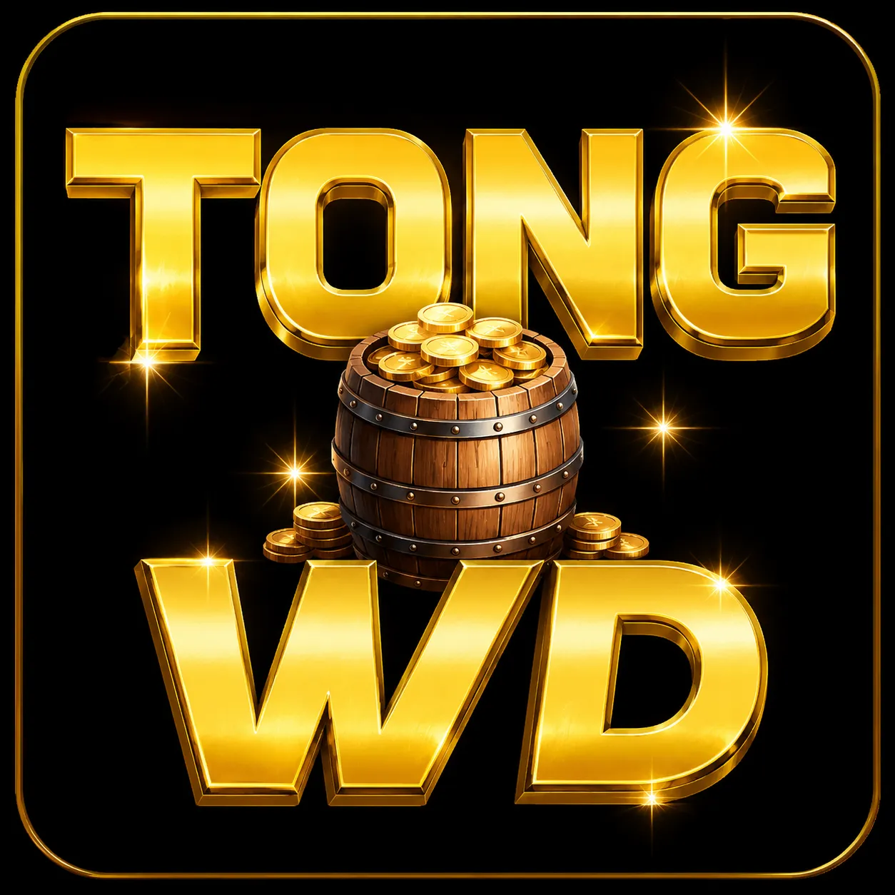 TONGWD - Petualangan Aksi Role Playing yang Mengasyikkan