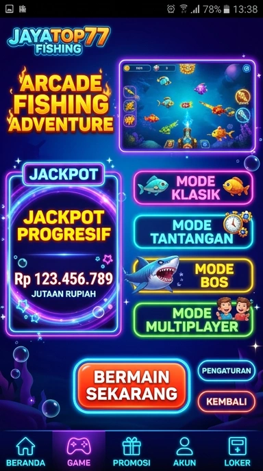 Proses unduh aplikasi di jayatop77 yang cepat dan efisien.